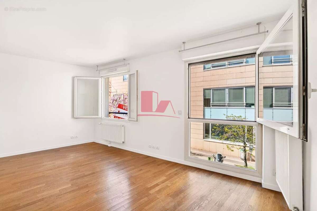 Appartement à MALAKOFF