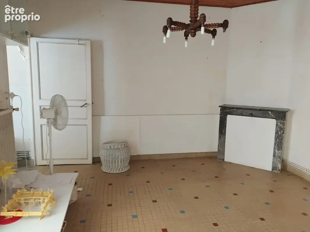 Maison - st michel - photo 3
