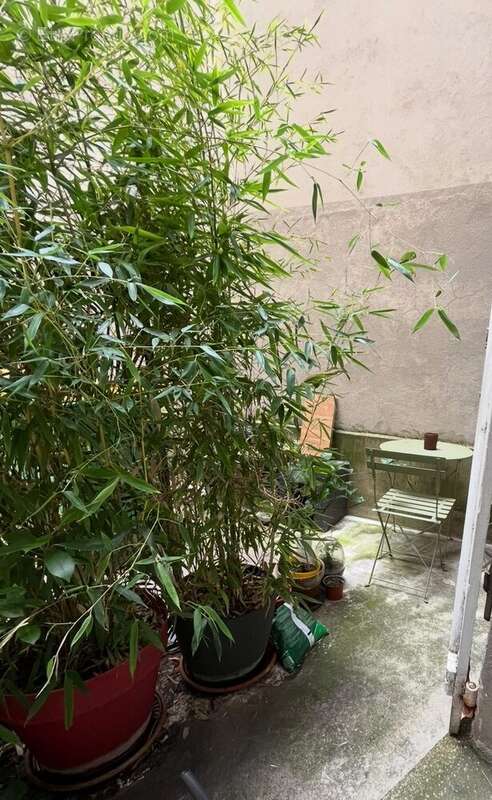 Appartement à PARIS-10E