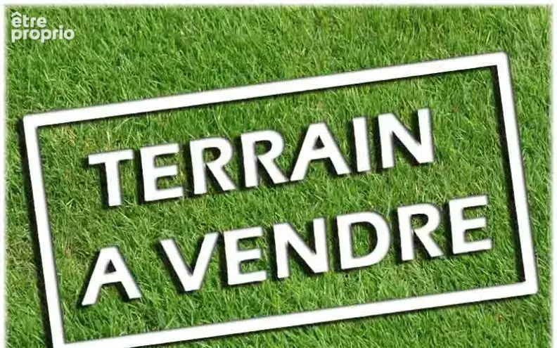 Terrain à ORSAY