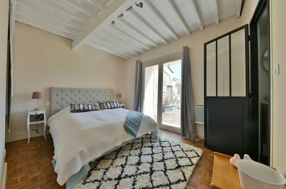 Maison à UZES