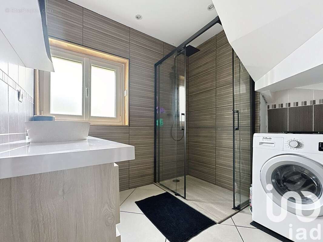 Photo 2 - Maison à CHAMPEAUX