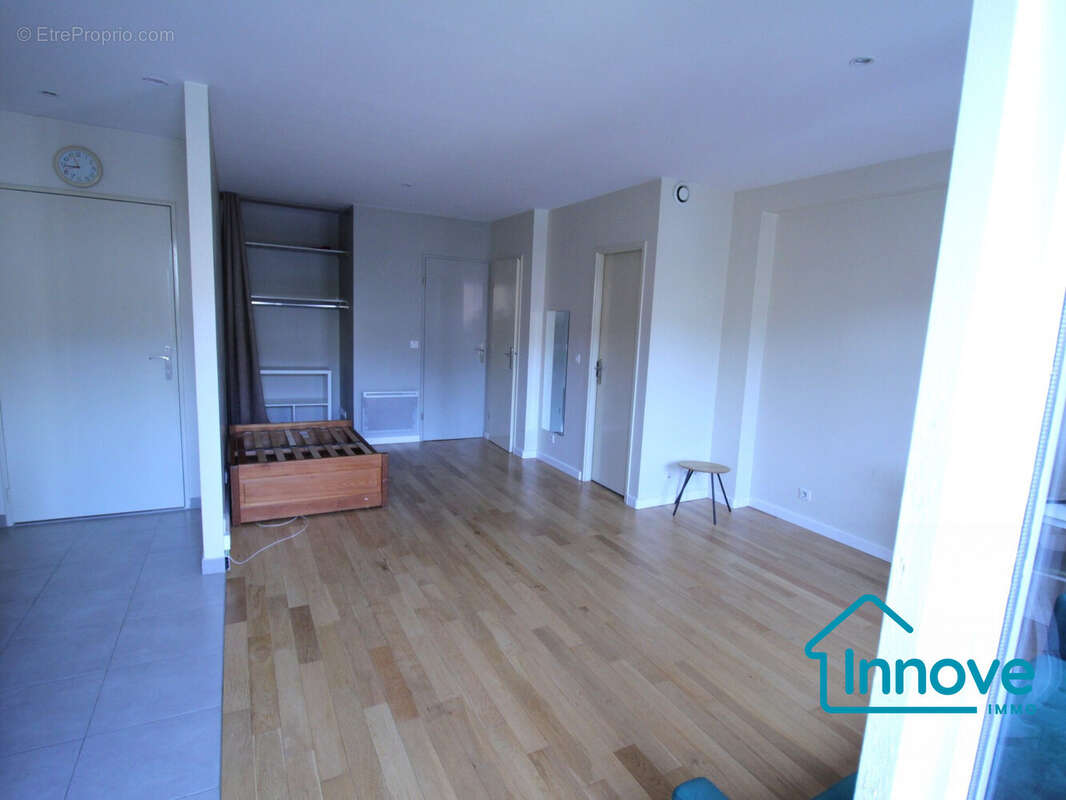 Appartement à VERSAILLES