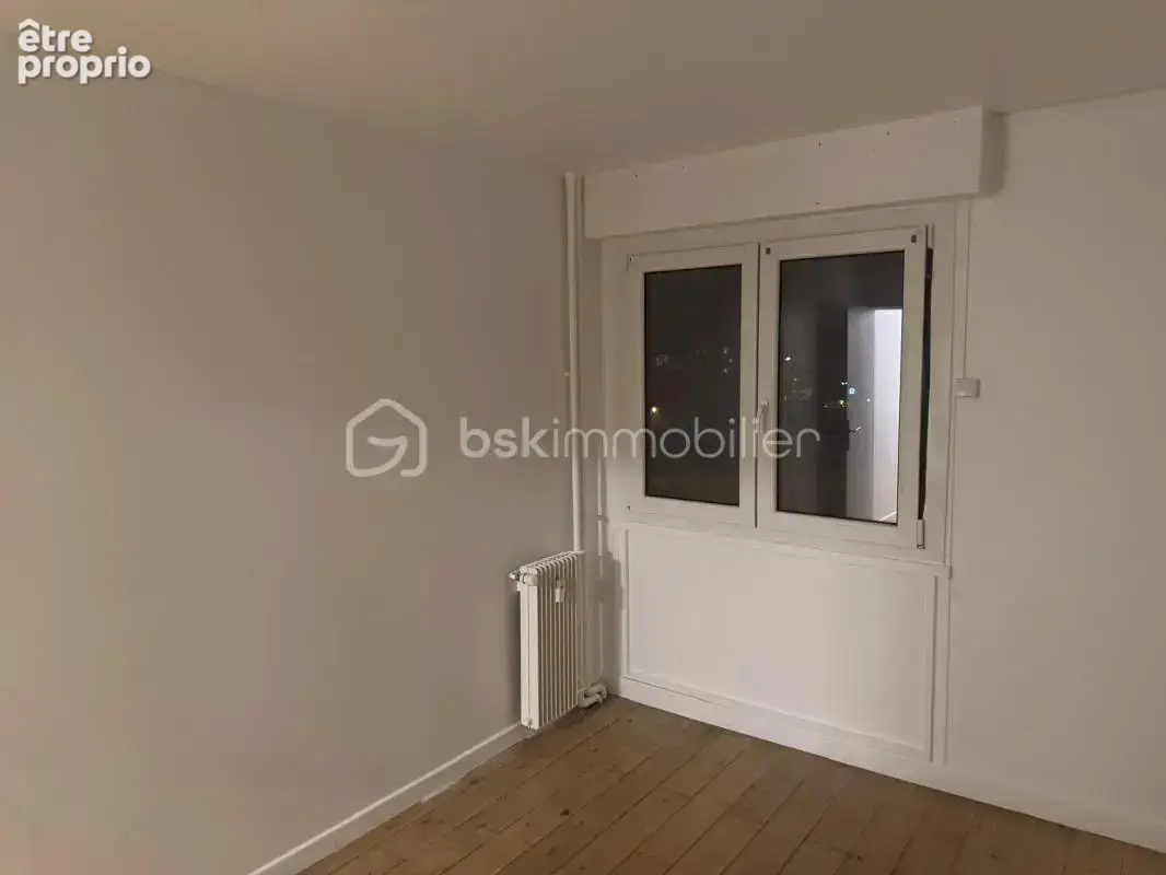 Appartement 3 pieces avec balcon - photo 11