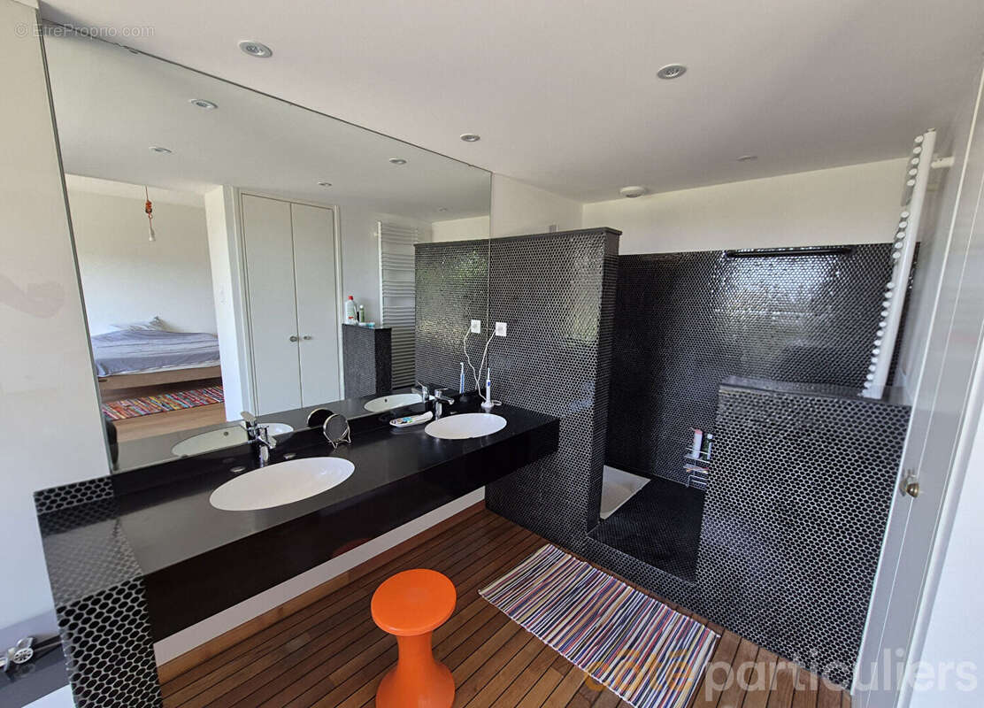 Maison d'architecte T7 de 272m2 boule d'or - photo 18