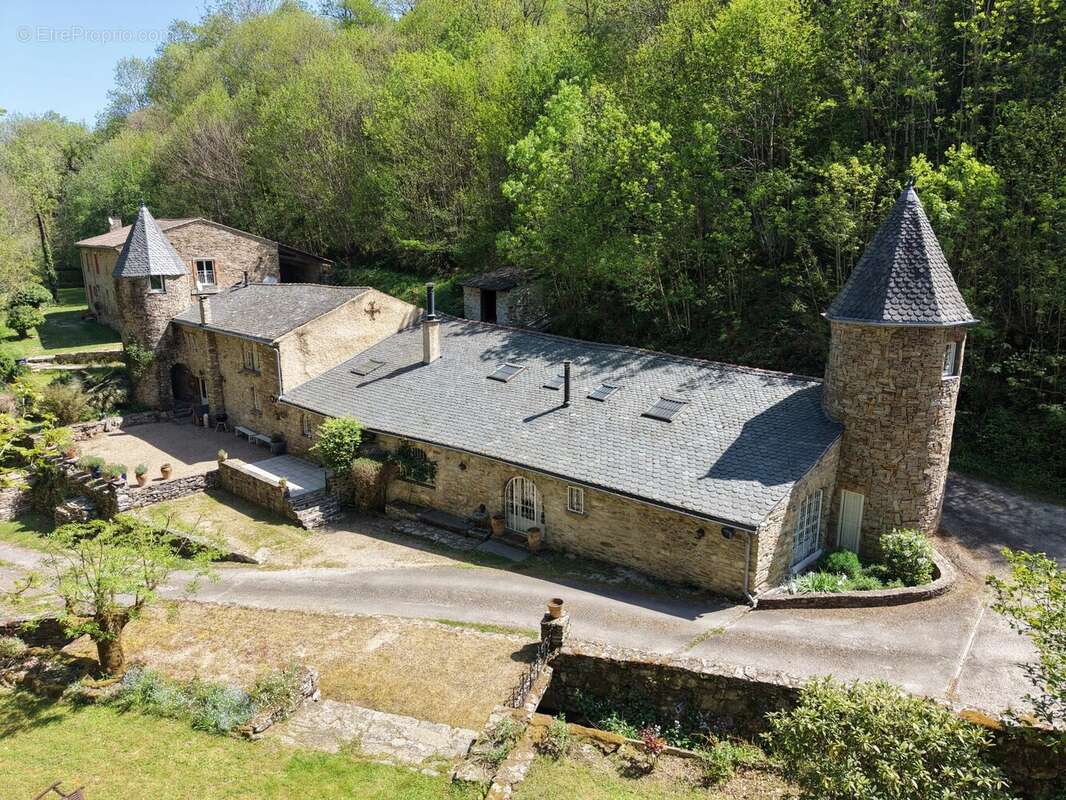 Maison à REVEL