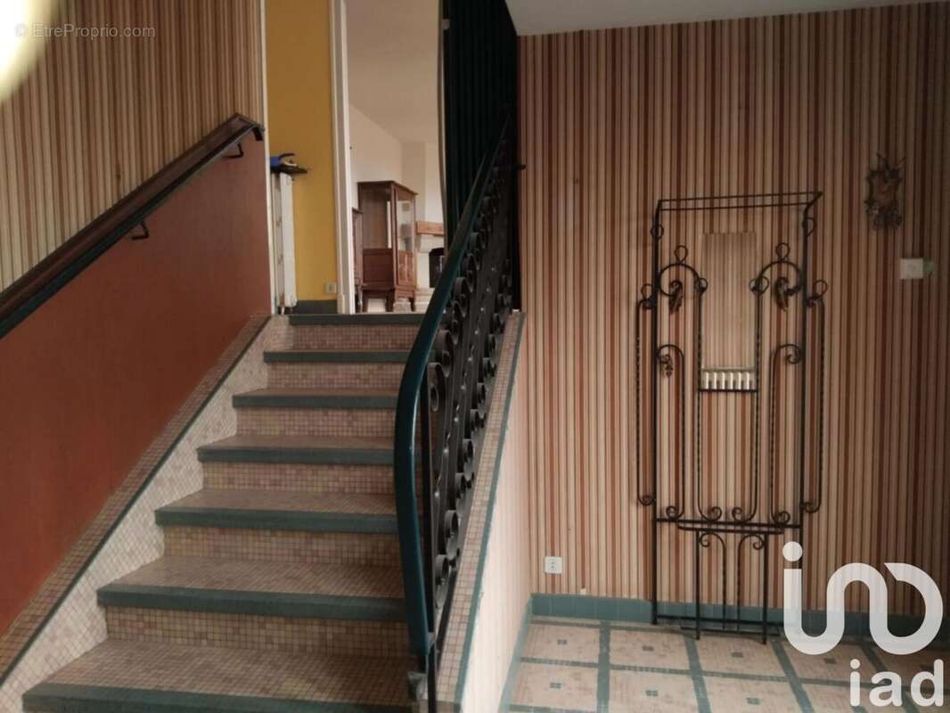 Photo 6 - Maison à PARSAC