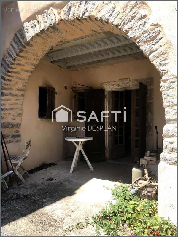 Maison 70 m² à Saint-Maurice-Navacelles  - photo 5