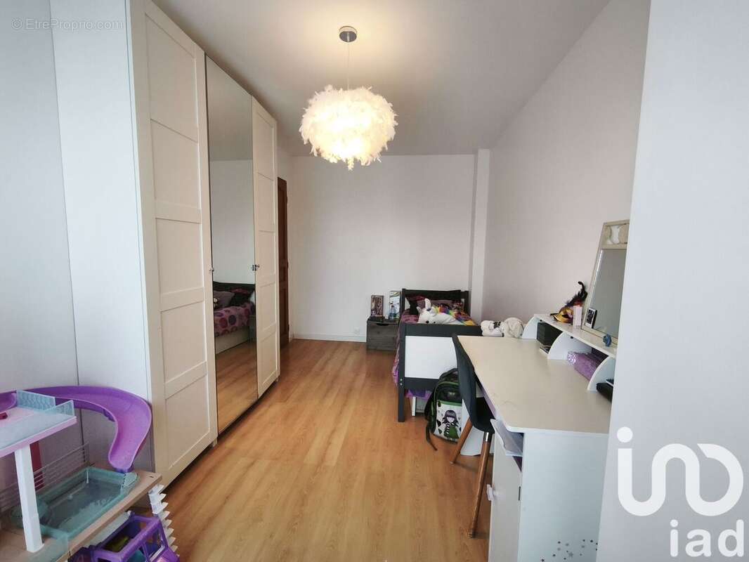 Photo 7 - Maison à OTHIS