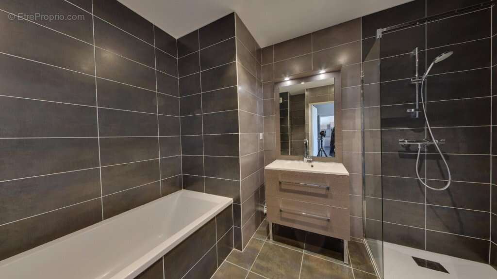 Appartement à LYON-4E