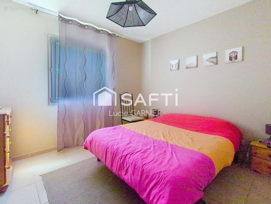 Photo 8 - Maison à CORNEILHAN