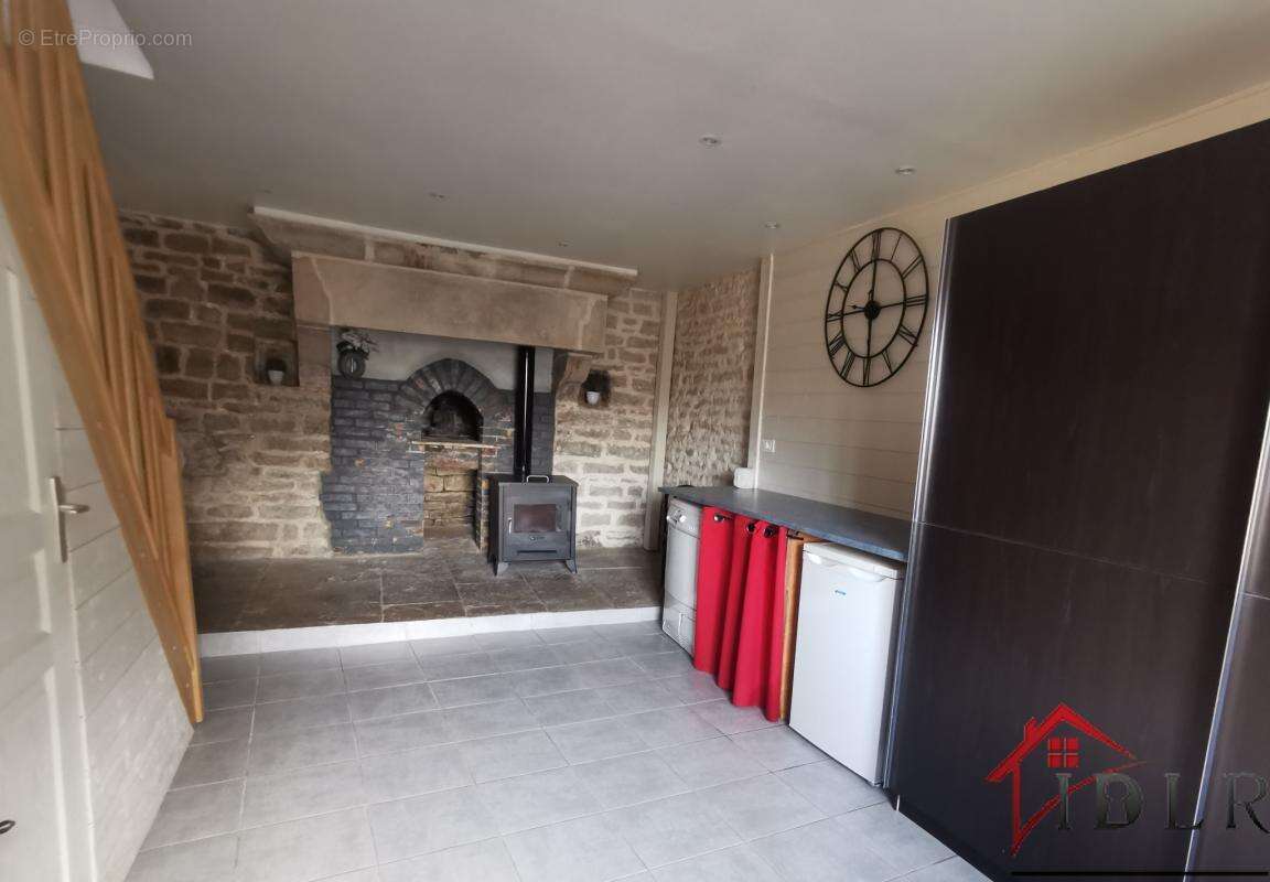 ? Maison coup de coeur au charme authentique ? - photo 12