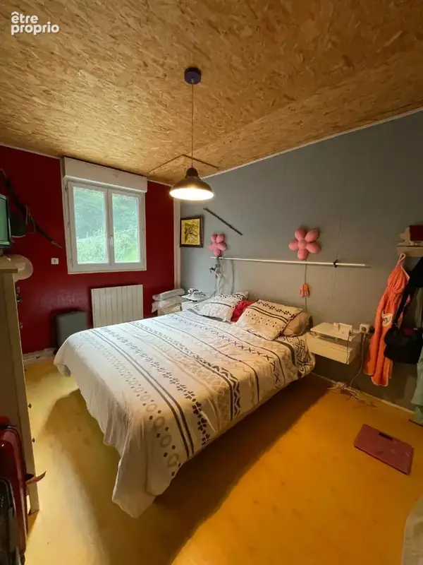 Maison Valfleury - photo 9