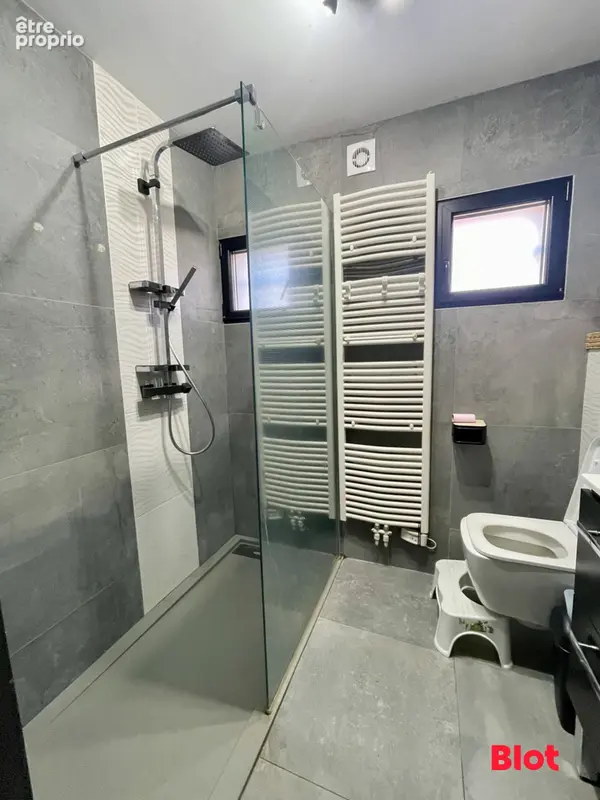 Maison 196 m² à Bouguenais  - photo 8
