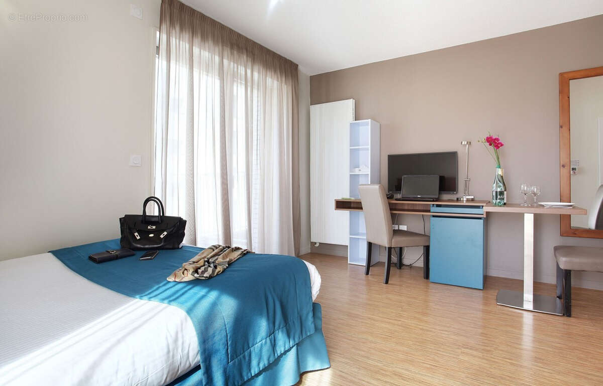 Appartement à LYON-2E