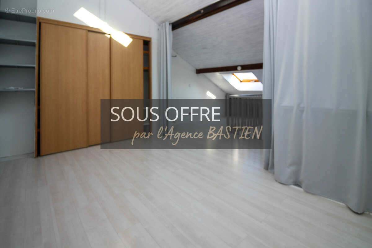 Appartement à DIVONNE-LES-BAINS