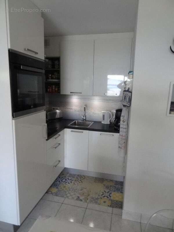 Photo 7 - Appartement à LA TURBALLE