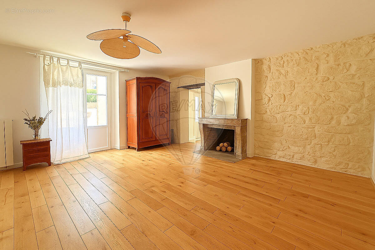 Maison à COYE-LA-FORET