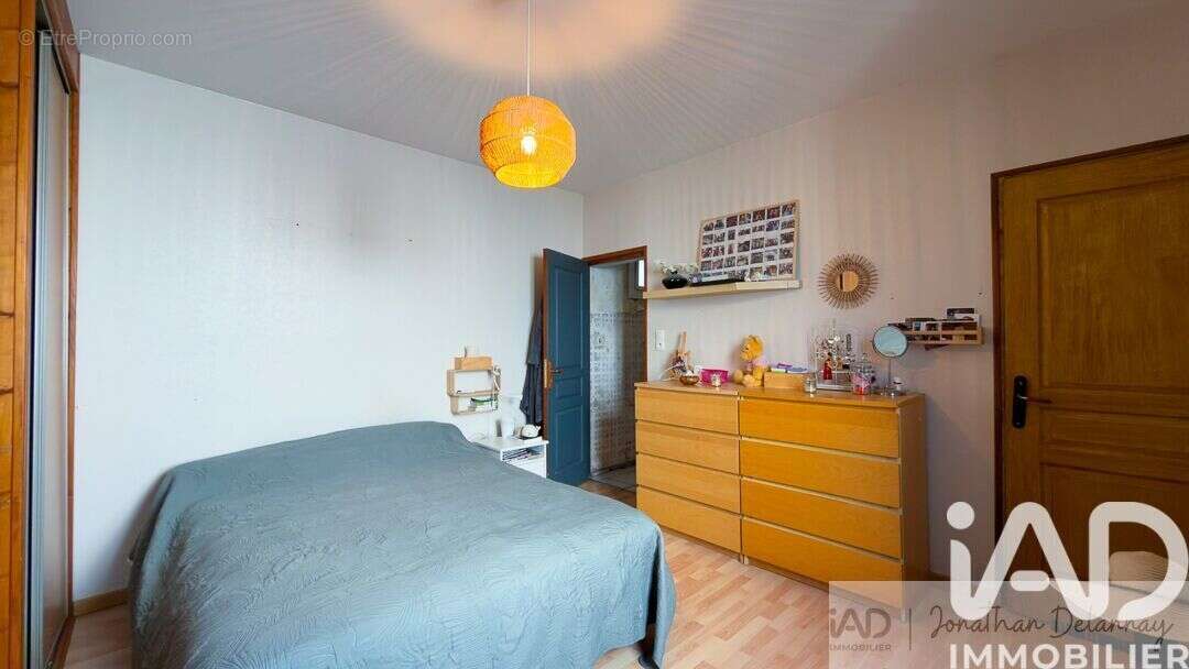 Photo 4 - Maison à CENON