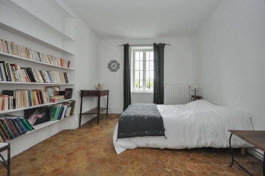 Maison à BOISSY-SOUS-SAINT-YON