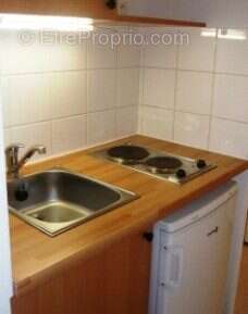 Appartement à LYON-8E