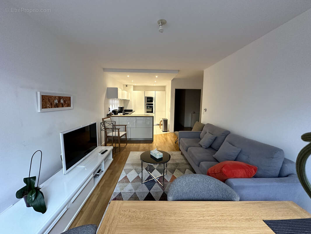 Appartement 66 m² à Chevreuse  - photo 7
