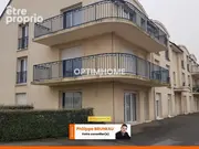 Appartement à SAINT-ANDRE-DE-L'EURE