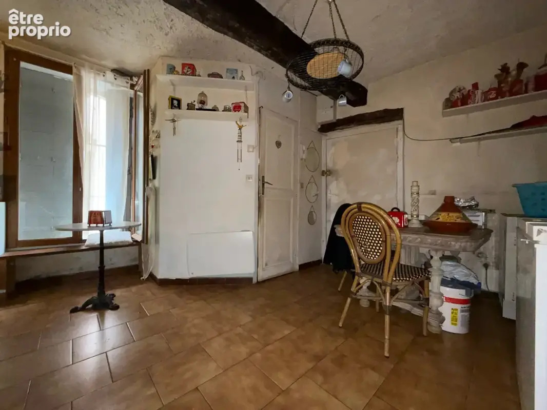 En EXCLUSIVITE Appartement T2 RDC de 41.09m2 actuellement Loué 380€ + 25€ de Charges - photo 3