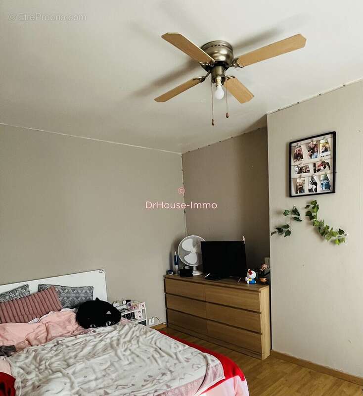 Maison à FACHES-THUMESNIL