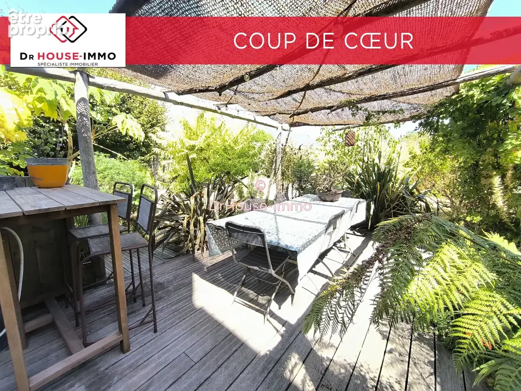 Maison 6 pièces 126 m² à vendre à Ferel (56130) - photo 57