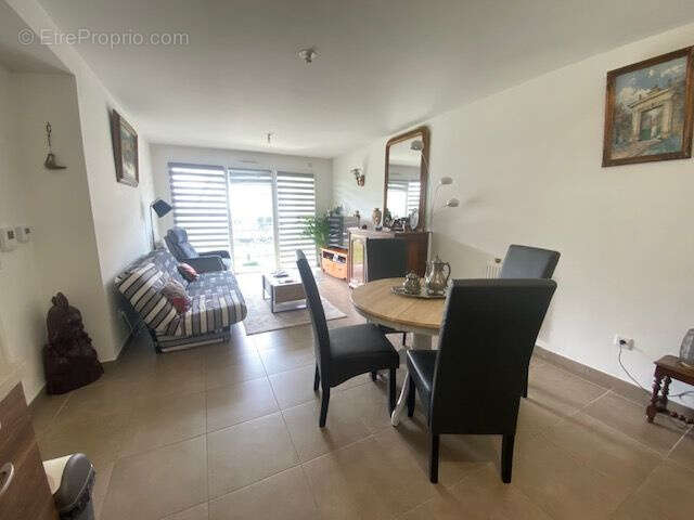 Bel appartement 2ème étage 63.87 M2 avec ascenseur - photo 4