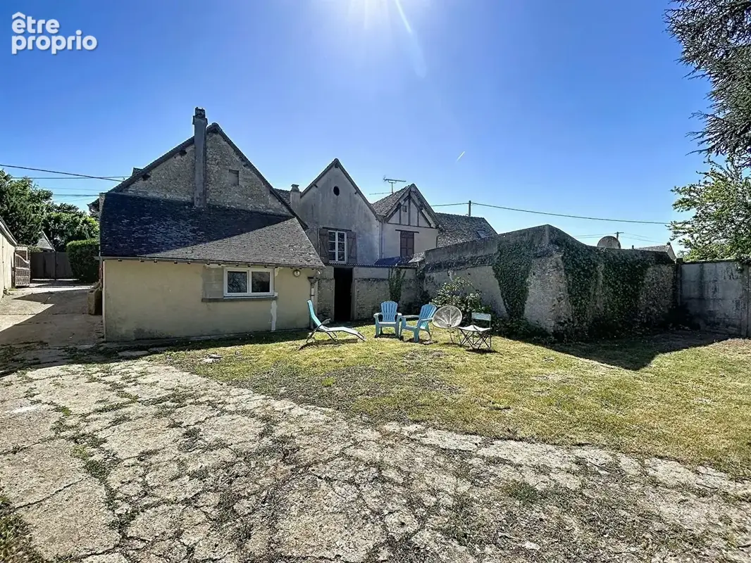 Maison Gisors 4 pièce(s) 84.15 m2 - photo 17