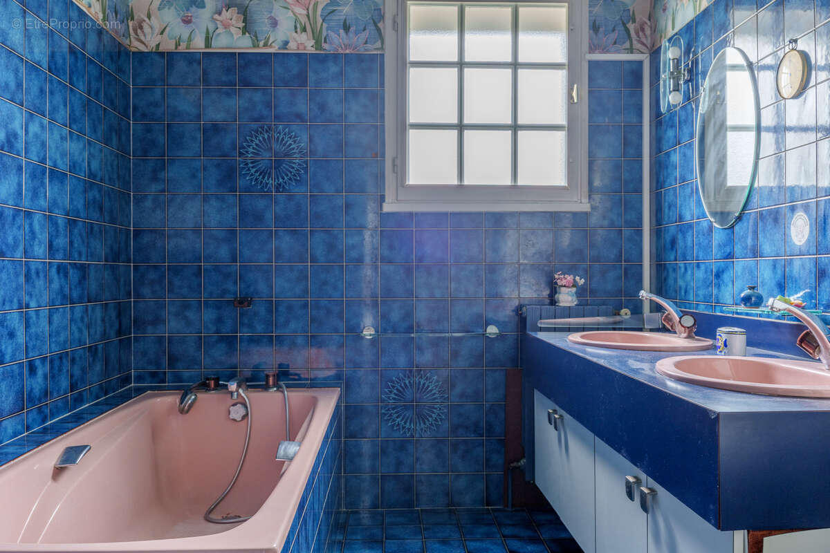 Maison à JOUE-LES-TOURS