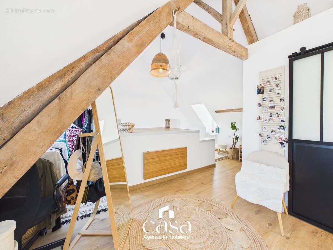 Maison à CAIRON