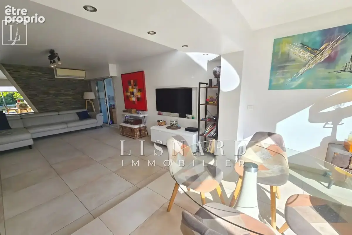 Appartement 4 pièces 91 m² à vendre à Antibes (06600) - photo 7