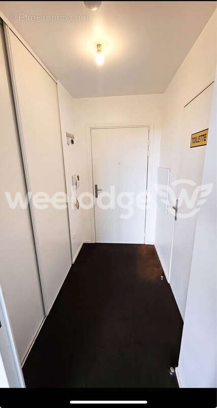 Appartement à CERGY