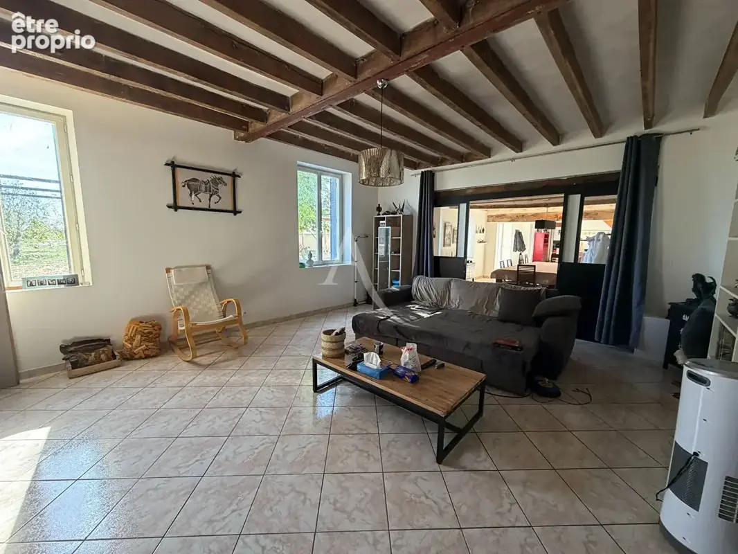 Maison Sambin - photo 6