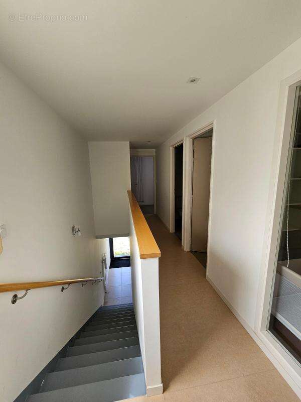 Appartement à TREBEURDEN