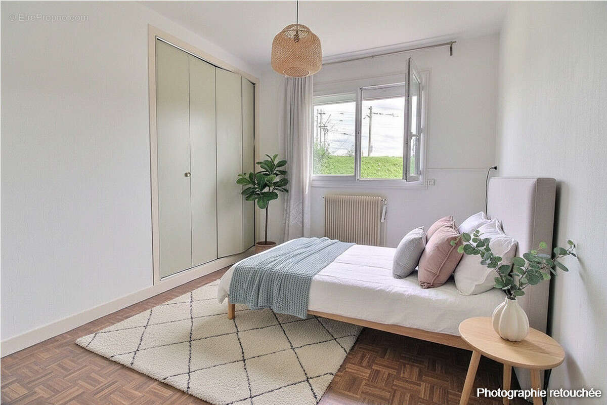 Maison 110m² à clermont-ferrand - photo 11