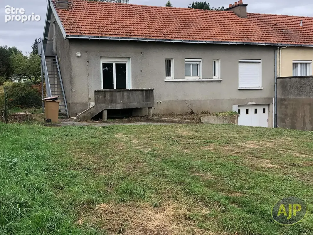 Maison Cholet 5 pièce(s) - photo 1