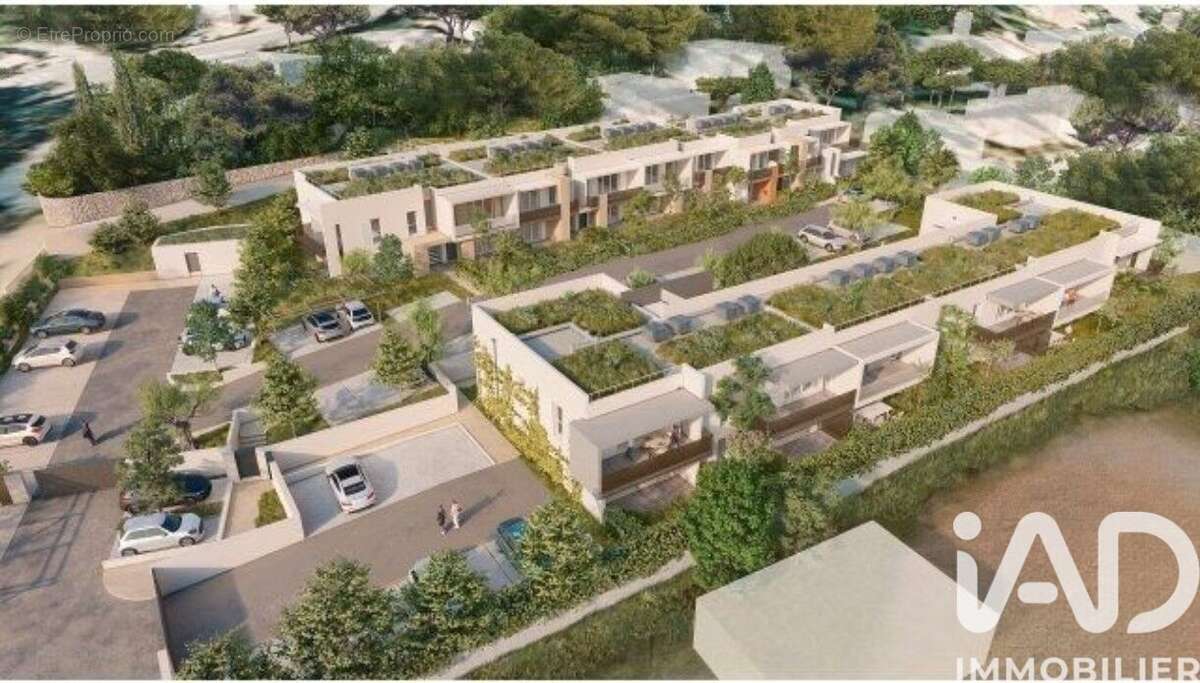 Photo 2 - Appartement à LA FARLEDE