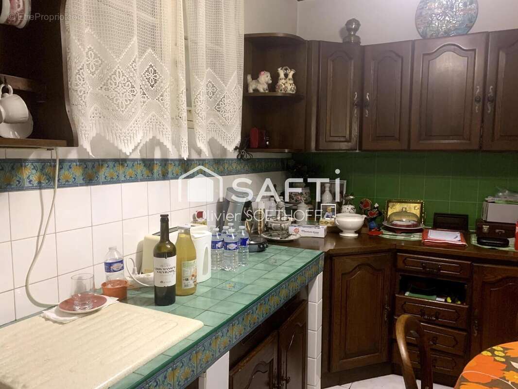 Photo 9 - Maison à AIGUILLON