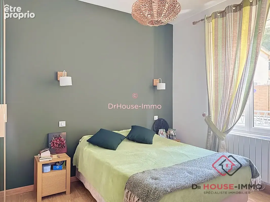 Maison 5 pièces 89 m² à vendre à Perigueux (24660) - photo 23