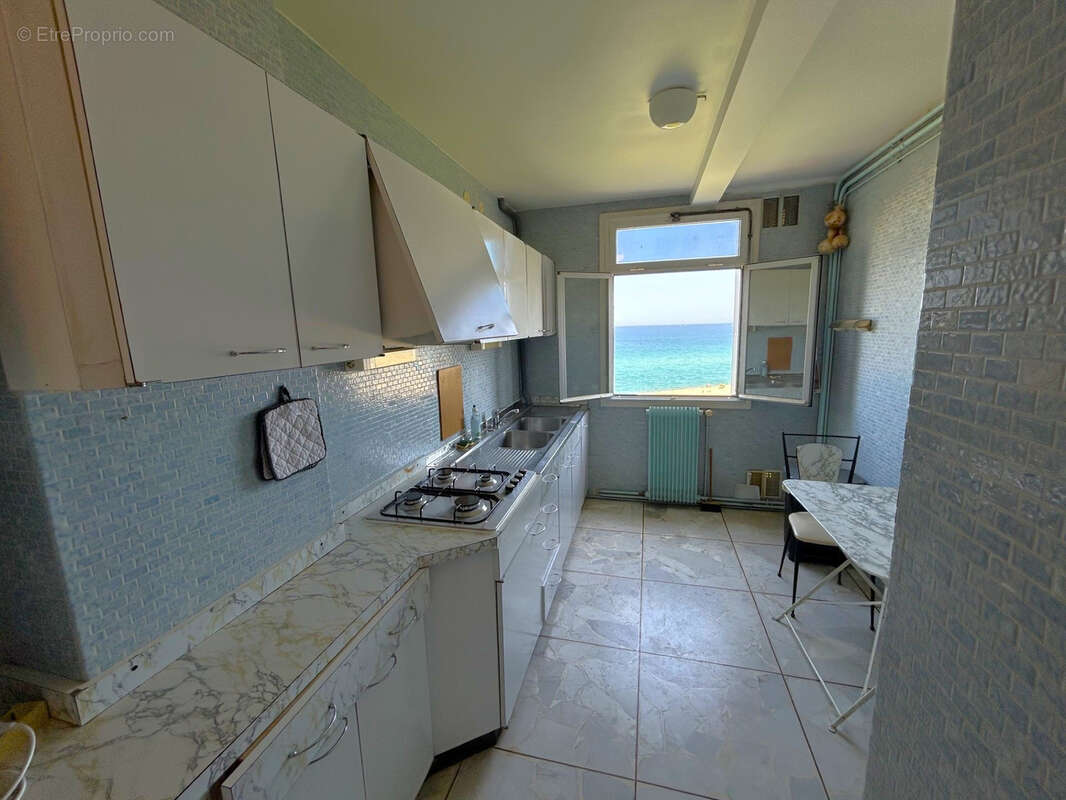Appartement à ARGELES-SUR-MER