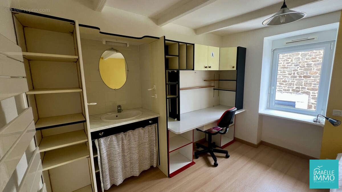 Maison 85 m² à Saint-Jacut-De-La-Mer  - photo 8