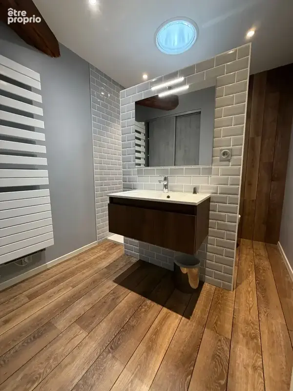 Maison à vendre 6 pièces BELLEVILLE EN BEAUJOLAIS (69) - photo 12