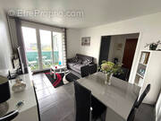 Appartement à BEZONS