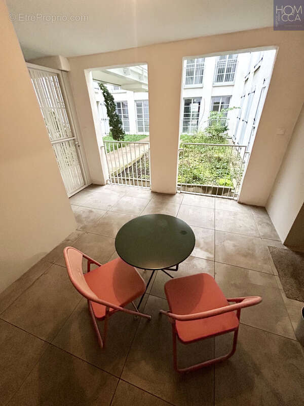 Appartement à LYON-5E