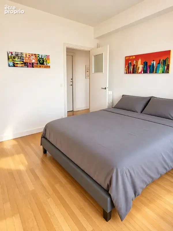 Appartement Lorient 4 pièces  80.85 m2 - photo 4