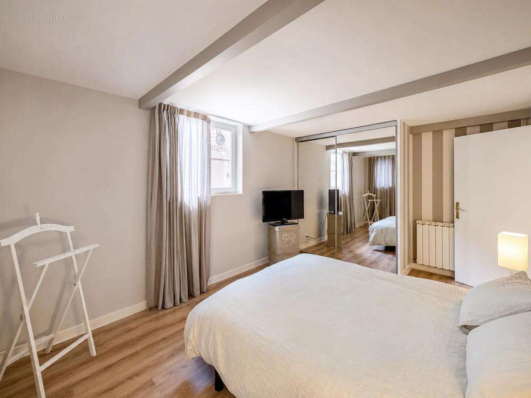 Appartement de 2 pièces de 65 m² à Vichy - photo 10